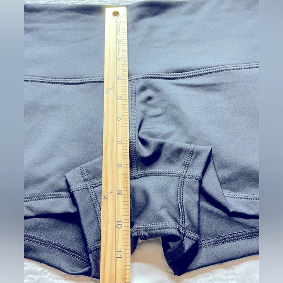 Champion Women's Black Athletic Shorts size L - Picture 7 of 8